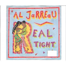 AL JARREAU - Real tight